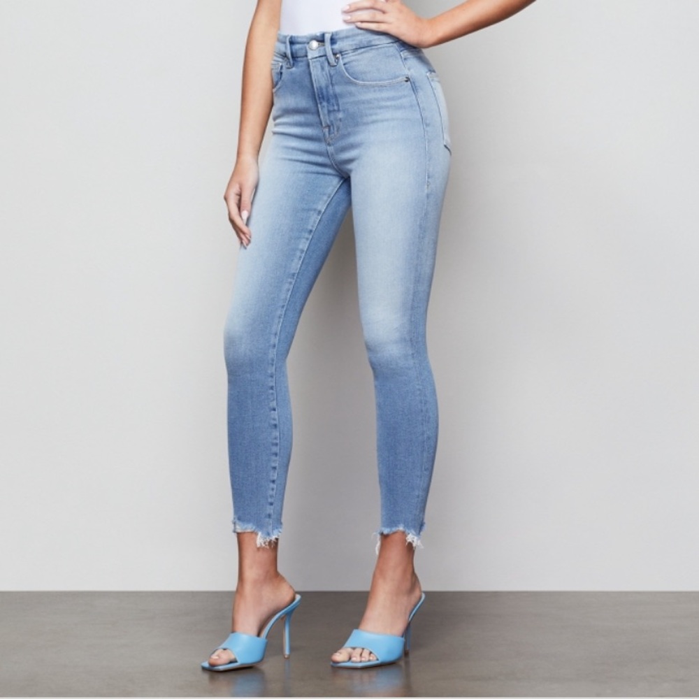 Good American Jeans size 2 /26